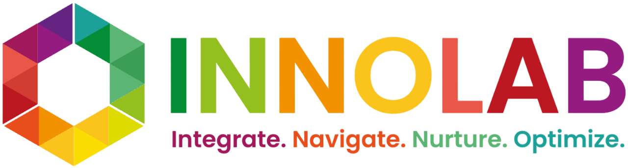 Innolab Institute of New Zealand Logo